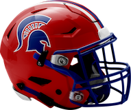 North Schuylkill Spartans logo